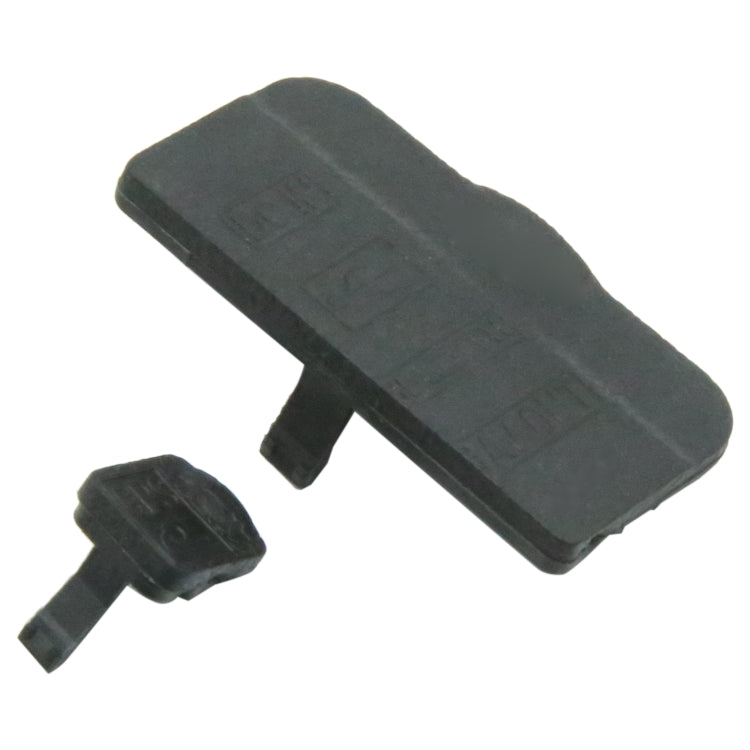 For Nikon D90 OEM USB Cover Cap - USB Cover Cap by PMC TechLife | Online Shopping South Africa | PMC TechLife