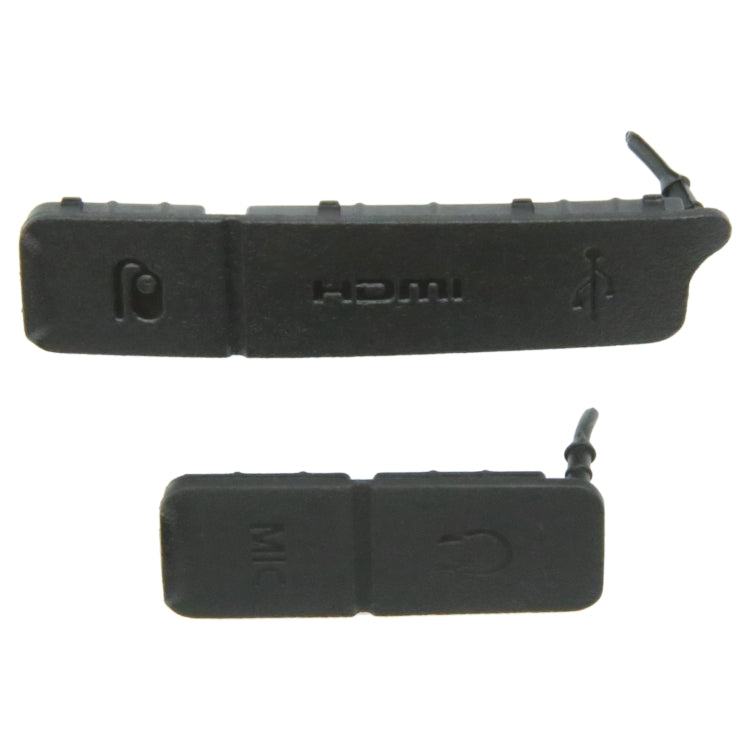 For Nikon Z6 OEM USB Cover Cap - USB Cover Cap by PMC TechLife | Online Shopping South Africa | PMC TechLife