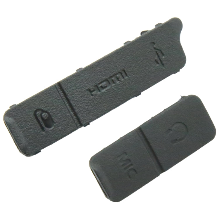 For Nikon Z6 OEM USB Cover Cap - USB Cover Cap by PMC TechLife | Online Shopping South Africa | PMC TechLife
