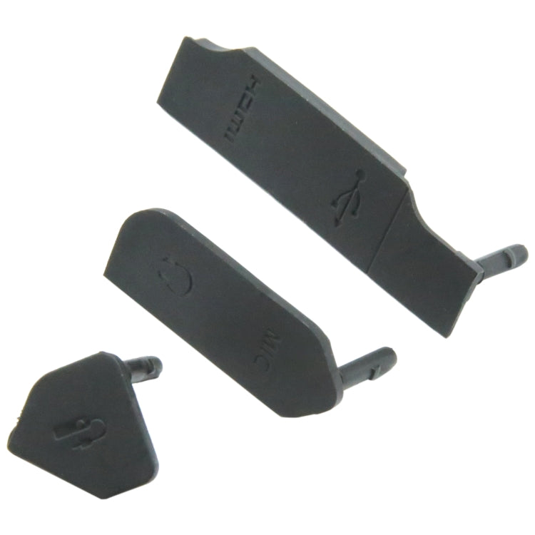 For Canon EOS R OEM USB Cover Cap - USB Cover Cap by PMC TechLife | Online Shopping South Africa | PMC TechLife