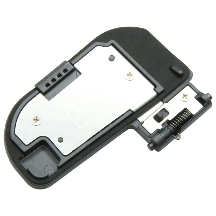 For Canon EOS R5 Original Battery Compartment Cover - Battery Cover by PMC TechLife | Online Shopping South Africa | PMC TechLife | Buy Now Pay Later Mobicred
