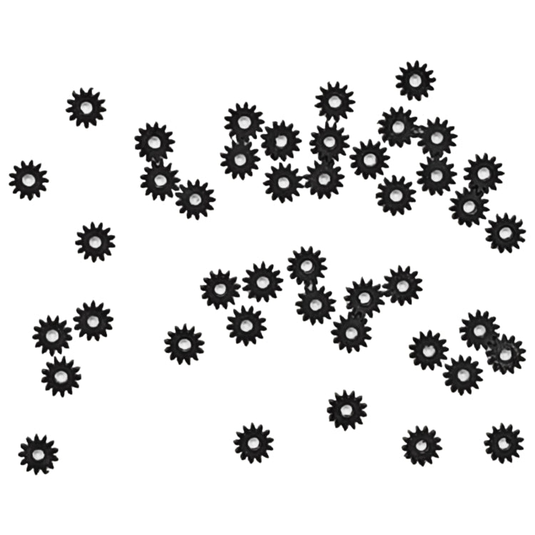 For Canon IXUS 950 IS Lens Set Focus Gear - Others by PMC TechLife | Online Shopping South Africa | PMC TechLife