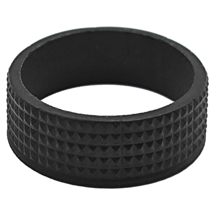 For Canon EOS 5D Mark IV Mode Turntable Rubber Leather - Others by PMC TechLife | Online Shopping South Africa | PMC TechLife