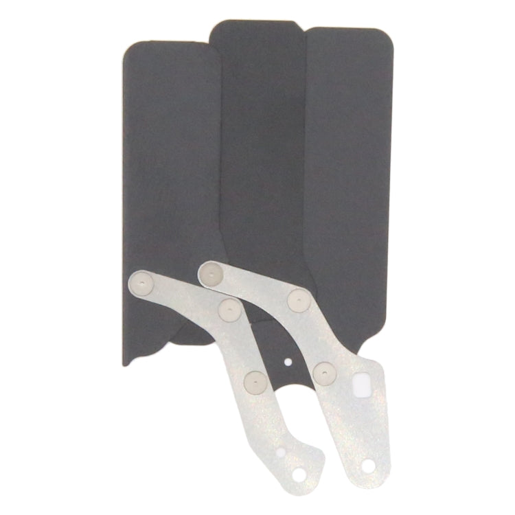 For Canon EOS 500D Camera Shutter Blade Curtain - Shutter Blade Curtain by PMC TechLife | Online Shopping South Africa | PMC TechLife | Buy Now Pay Later Mobicred