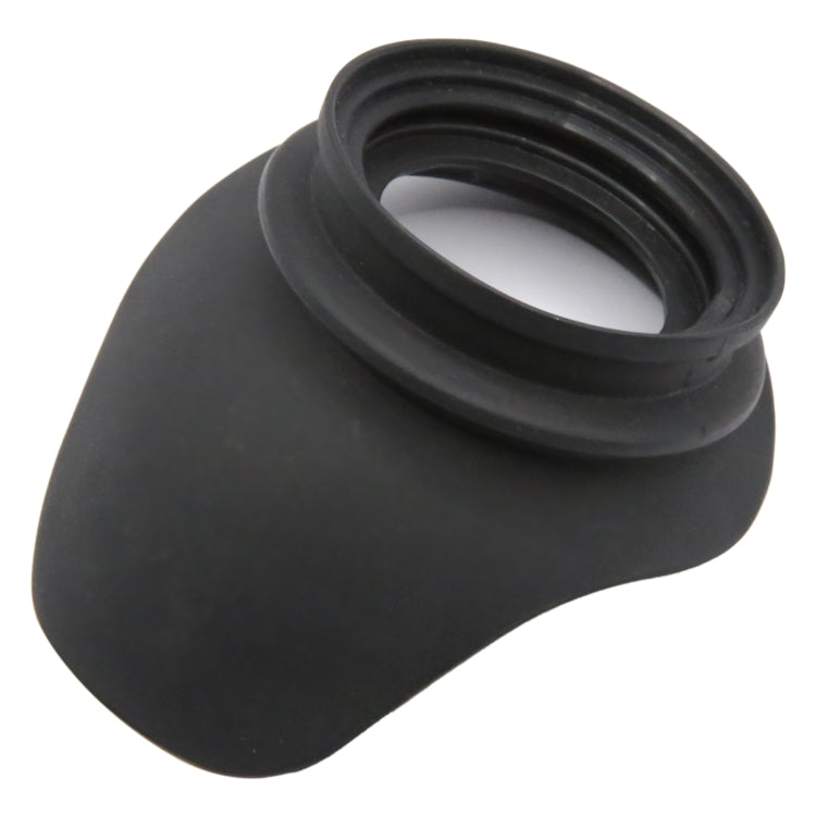 For Sony HXR-MC1500C Camera Viewfinder / Eyepiece Eyecup - Others by PMC TechLife | Online Shopping South Africa | PMC TechLife