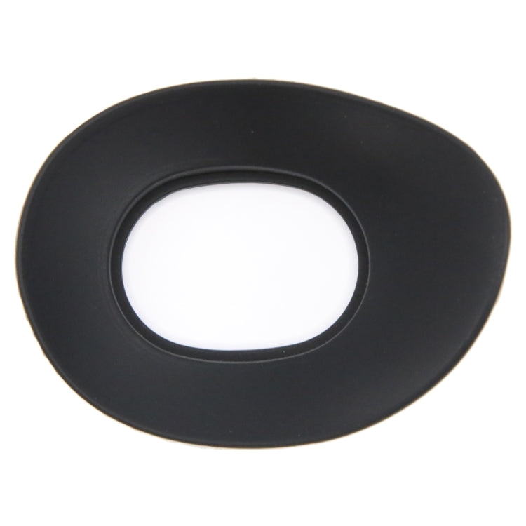 For Sony HXR-NX100 Camera Viewfinder / Eyepiece Eyecup - Eyecups by PMC TechLife | Online Shopping South Africa | PMC TechLife | Buy Now Pay Later Mobicred