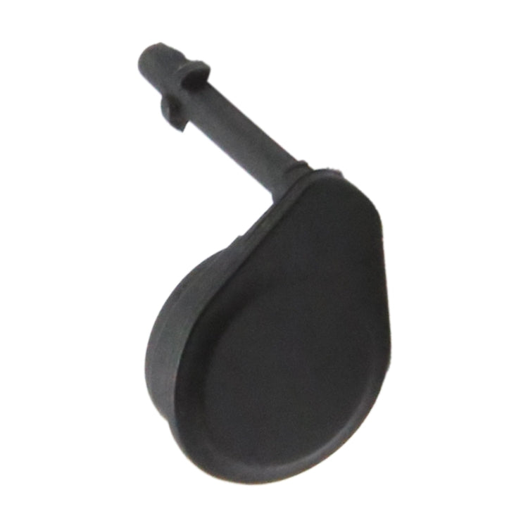 For Canon EOS 6D Mark II Camera Shutter Cable Rubber Plug Cover - Others by PMC TechLife | Online Shopping South Africa | PMC TechLife