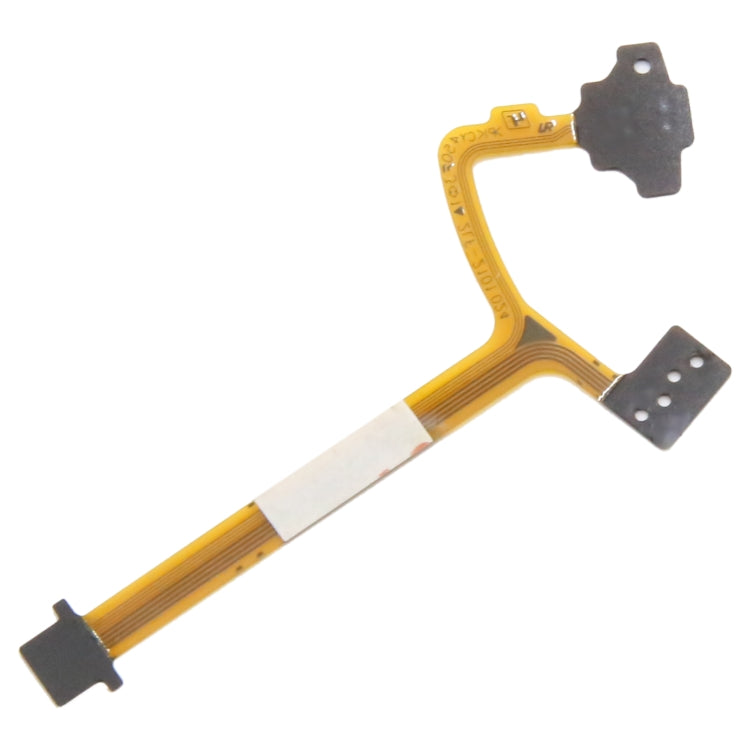 For Sony FE 16-35mm f/2.8 GM Lens Aperture Flex Cable - Flex Cable by PMC TechLife | Online Shopping South Africa | PMC TechLife