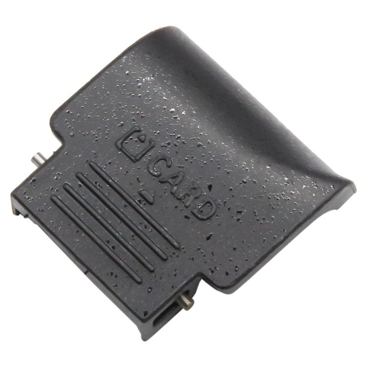 For Canon EOS 6D SD Card Slot Compartment Cover - Others by PMC TechLife | Online Shopping South Africa | PMC TechLife