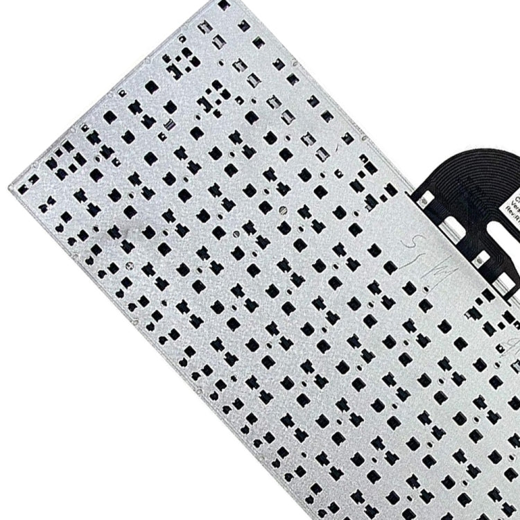 For ASUS TP500 TP500L TP500LA/LB TP500LN US Version Laptop Keyboard(Black) - Asus Spare Parts by PMC TechLife | Online Shopping South Africa | PMC TechLife | Buy Now Pay Later Mobicred