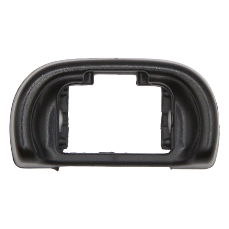 For Sony ILCE-7R/Alpha 7 Camera Viewfinder / Eyepiece Eyecup - Eyecups by PMC TechLife | Online Shopping South Africa | PMC TechLife | Buy Now Pay Later Mobicred