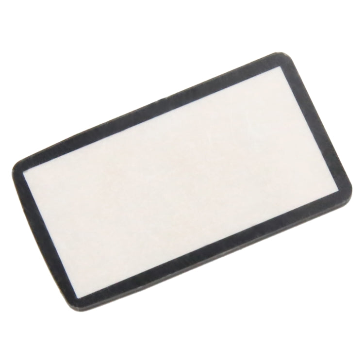 For Nikon D300 Top Cover Shoulder LCD Outer Lens - free shipping - PMC TechLife - Order now!