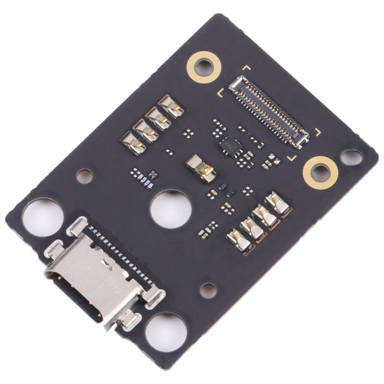 For Huawei MatePad 10.4 4G Original Charging Port Board - Tail Connector by PMC TechLife | Online Shopping South Africa | PMC TechLife | Buy Now Pay Later Mobicred