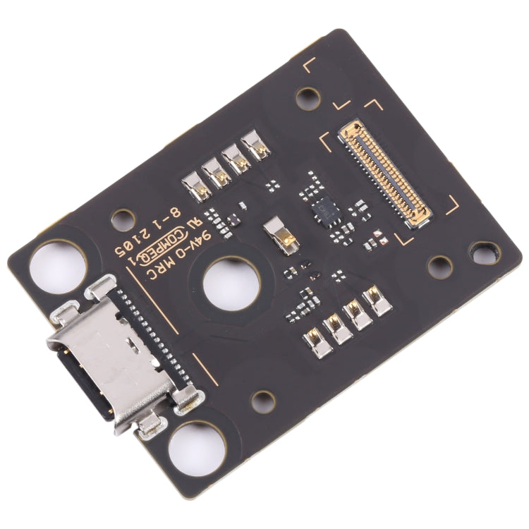 For Huawei MatePad 10.4 5G Original Charging Port Board - Tail Connector by PMC TechLife | Online Shopping South Africa | PMC TechLife