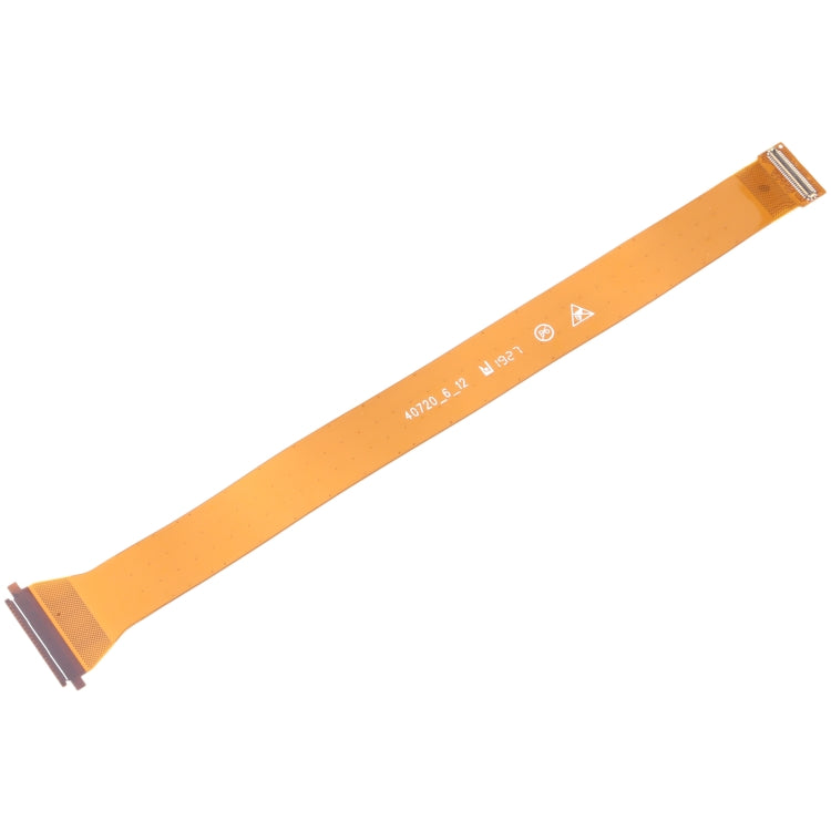 For Huawei MediaPad M5 Lite 8 Original LCD Flex Cable - Flex Cable by PMC TechLife | Online Shopping South Africa | PMC TechLife