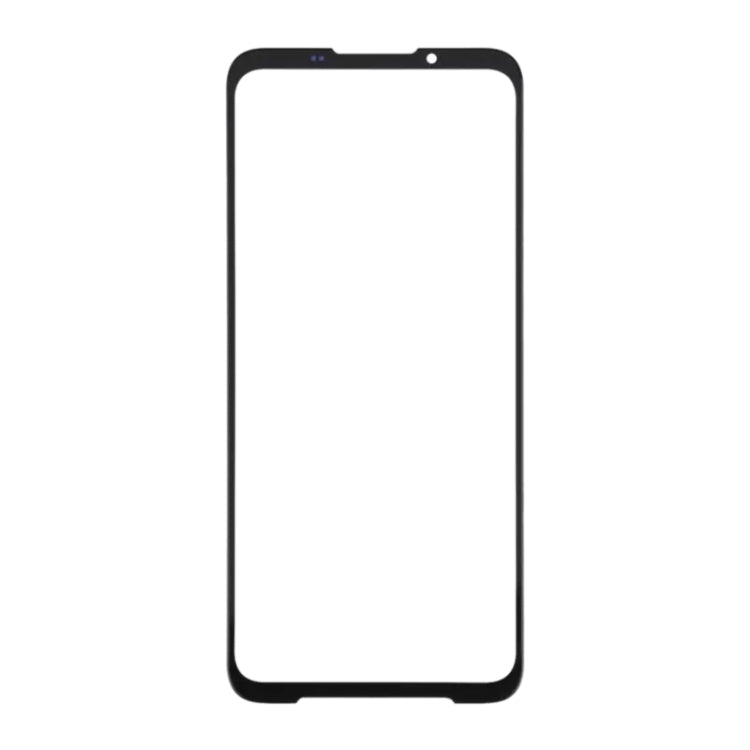 For Xiaomi Black Shark 3 Front Screen Outer Glass Lens with OCA Optically Clear Adhesive - free shipping - PMC TechLife - Order now!