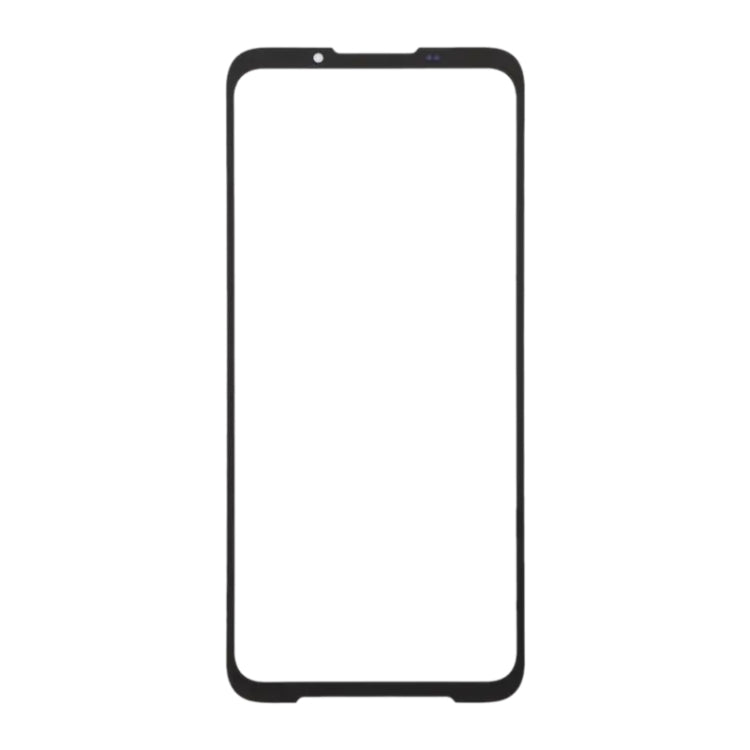 For Xiaomi Black Shark 3 Front Screen Outer Glass Lens with OCA Optically Clear Adhesive - free shipping - PMC TechLife - Order now!