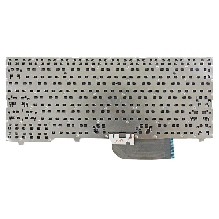 For Lenovo IdeaPad 100S US Version Laptop Keyboard - Lenovo Spare Parts by PMC TechLife | Online Shopping South Africa | PMC TechLife | Buy Now Pay Later Mobicred