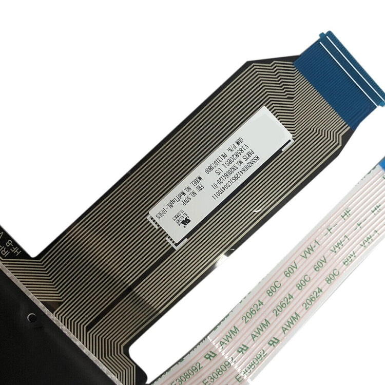 For Lenovo Thinkpad E15 US Version Backlight Laptop Keyboard - free shipping - PMC TechLife - Order now!