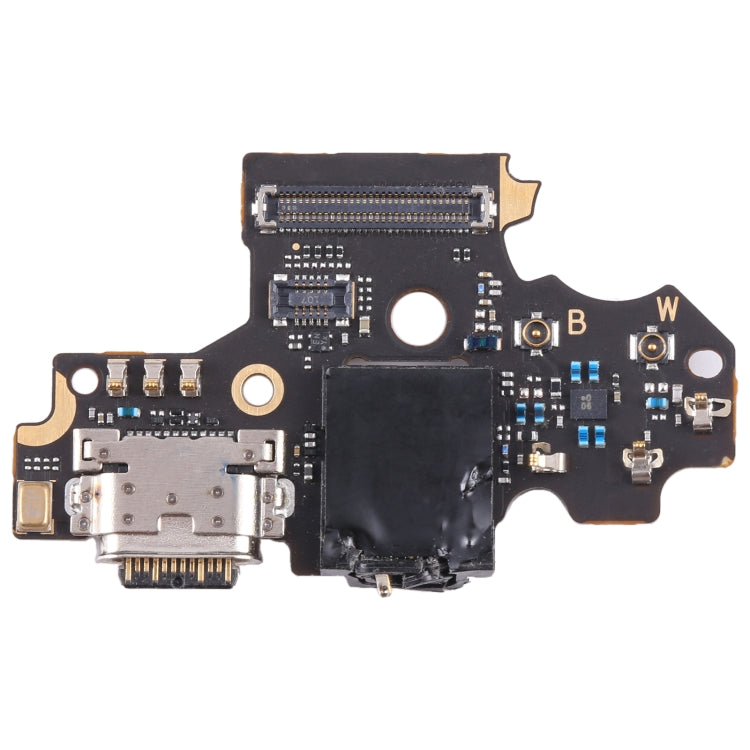 For Motorola Edge Original Charging Port Board - Charging Port Board by PMC TechLife | Online Shopping South Africa | PMC TechLife | Buy Now Pay Later Mobicred