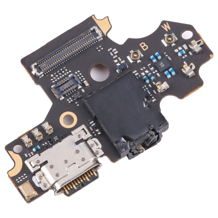 For Motorola Edge Original Charging Port Board - Charging Port Board by PMC TechLife | Online Shopping South Africa | PMC TechLife | Buy Now Pay Later Mobicred