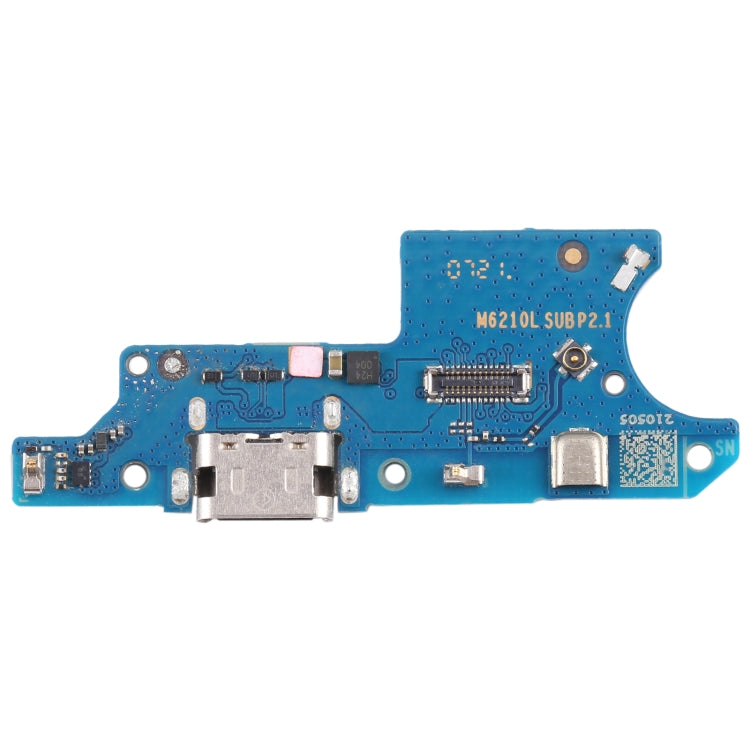 For Motorola Moto E7 Power Original Charging Port Board - Charging Port Board by PMC TechLife | Online Shopping South Africa | PMC TechLife