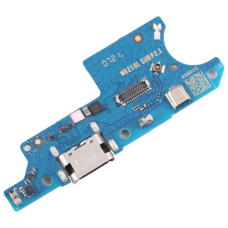 For Motorola Moto E7 Power Original Charging Port Board - Charging Port Board by PMC TechLife | Online Shopping South Africa | PMC TechLife