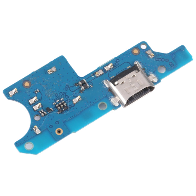 For Motorola Moto E7 Power Original Charging Port Board - Charging Port Board by PMC TechLife | Online Shopping South Africa | PMC TechLife