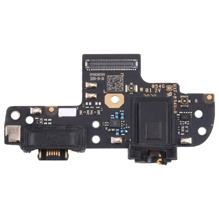 For Motorola Moto G Stylus 2021 Original Charging Port Board - free shipping - PMC TechLife - Order now!