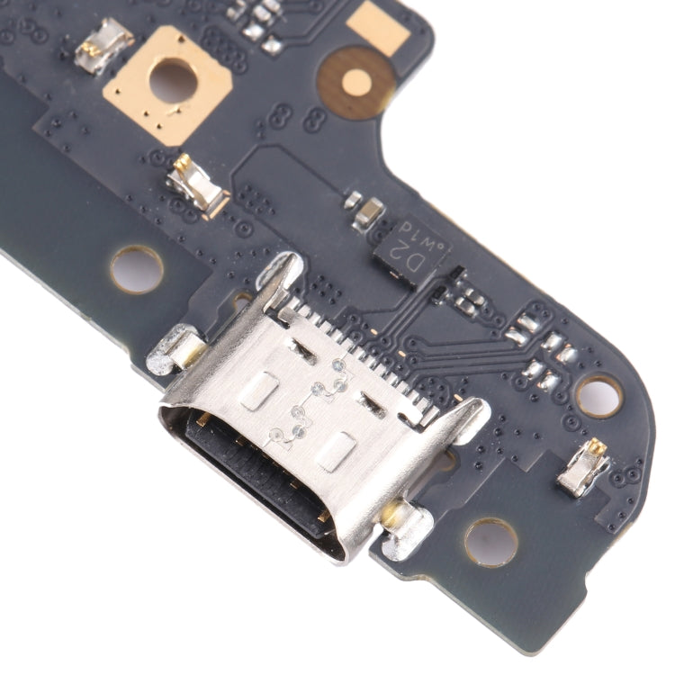 For Motorola Moto G Pure Original Charging Port Board - Charging Port Board by PMC TechLife | Online Shopping South Africa | PMC TechLife
