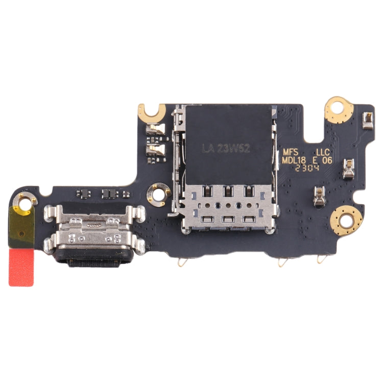 For Xiaomi Mi 10T 5G Original Charging Port Board - free shipping - PMC TechLife - Order now!