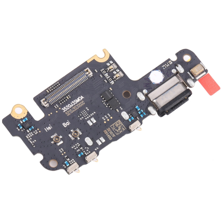 For Xiaomi Mi 10T 5G Original Charging Port Board - free shipping - PMC TechLife - Order now!