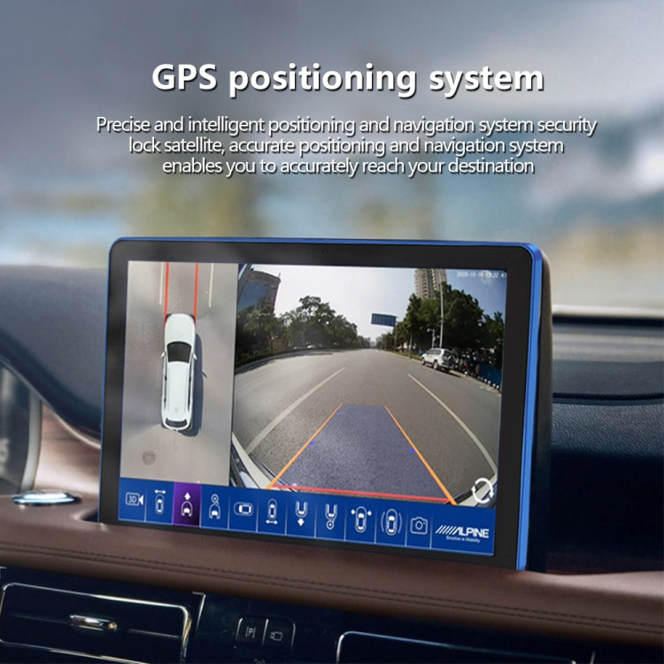 BDF P40 4G LTE Tablet PC 10.1 inch, 8GB+256GB, Android 12 MTK6762 Octa Core, Support Dual SIM, EU Plug(Blue) - free shipping - PMC TechLife - Order now!