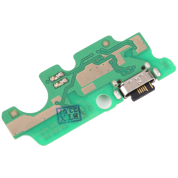 For TCL 306 OEM Charging Port Board - free shipping - PMC TechLife - Order now!