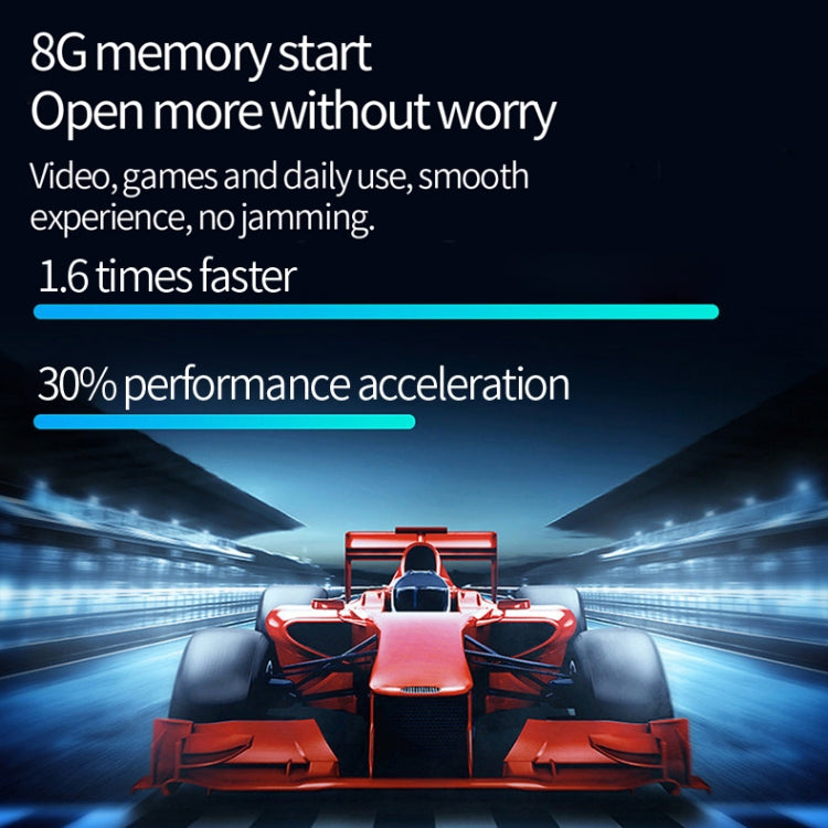 BDF P50 4G LTE Tablet PC 10.1 inch, 8GB+128GB, Android 11 MTK6755 Octa Core, Support Dual SIM, EU Plug(Blue) - free shipping - PMC TechLife - Order now!