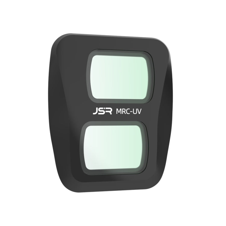 For DJI Air 3 JSR KB Series Drone Lens Filter, Filter:MCUV - free shipping - PMC TechLife - Order now!