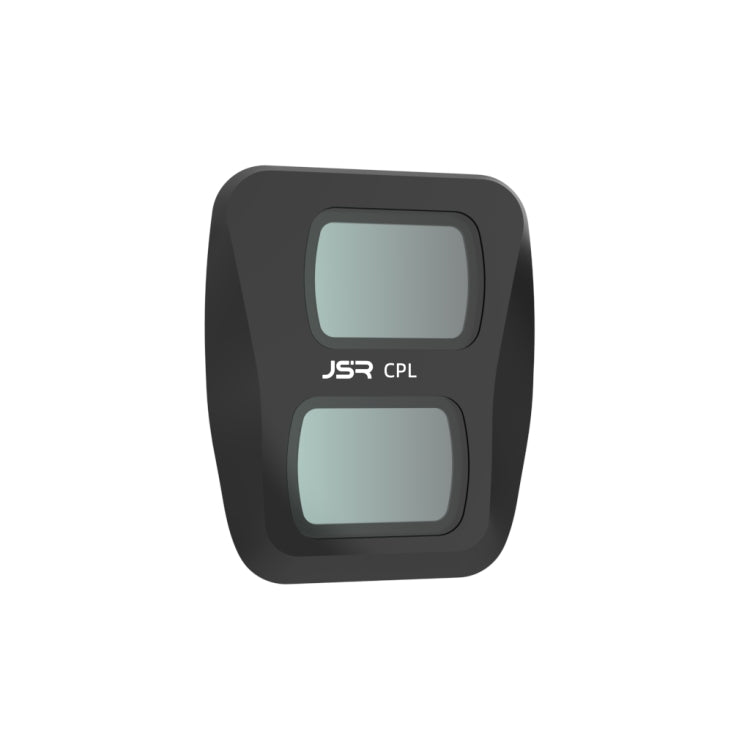 For DJI Air 3 JSR KB Series Drone Lens Filter, Filter:CPL - Lens Filter by JSR | Online Shopping South Africa | PMC TechLife | Buy Now Pay Later Mobicred