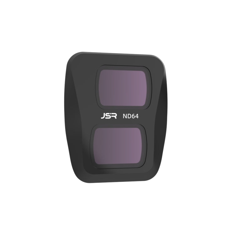For DJI Air 3 JSR KB Series Drone Lens Filter, Filter:ND64 - Mavic Lens Filter by JSR | Online Shopping South Africa | PMC TechLife