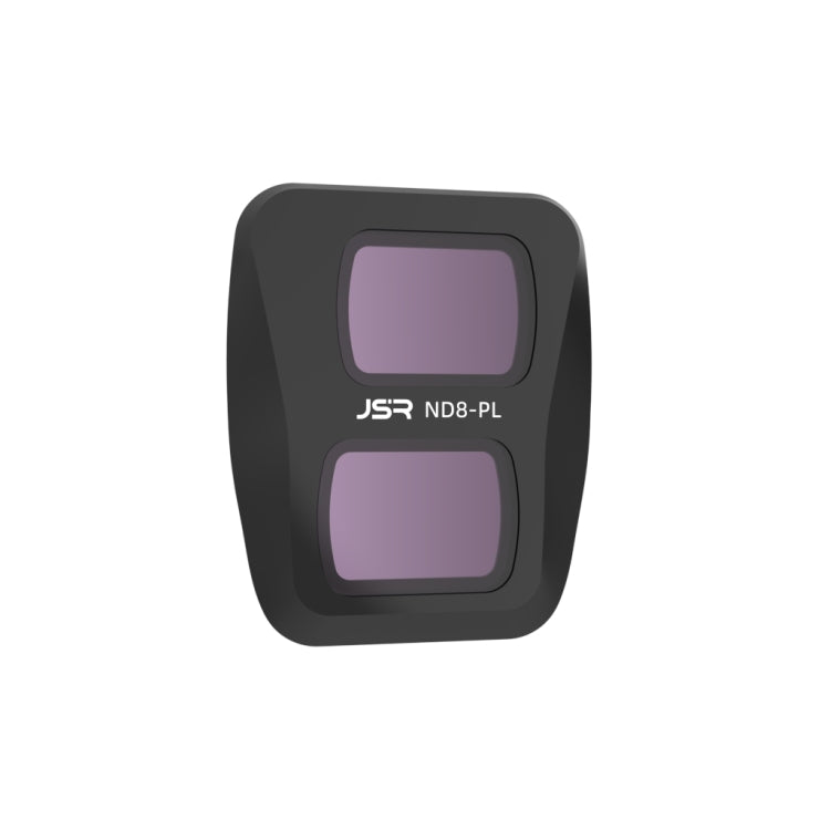 For DJI Air 3 JSR KB Series Drone Lens Filter, Filter:ND8PL - Lens Filter by JSR | Online Shopping South Africa | PMC TechLife | Buy Now Pay Later Mobicred