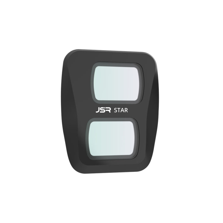 For DJI Air 3 JSR KB Series Drone Lens Filter, Filter:STAR - Lens Filter by JSR | Online Shopping South Africa | PMC TechLife | Buy Now Pay Later Mobicred