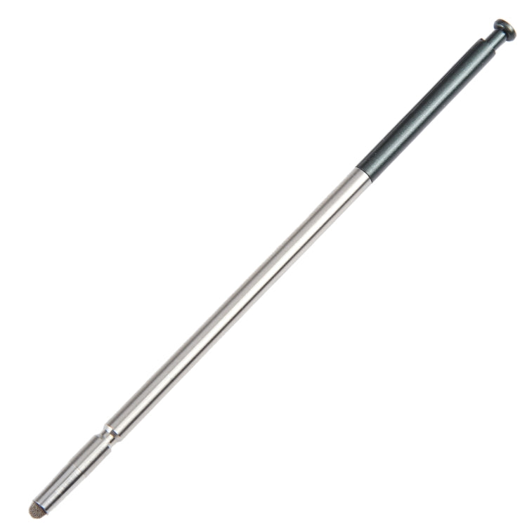 For Motorola Moto G Stylus 5G 2021 XT2131 Screen Touch Pen(Green) - Others by PMC TechLife | Online Shopping South Africa | PMC TechLife
