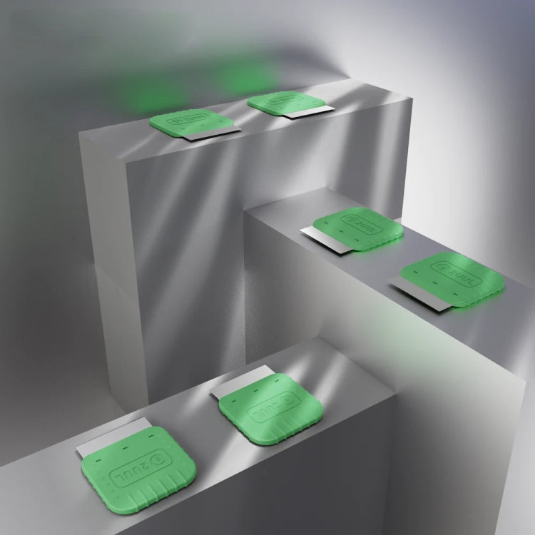 2UUL DA96 3 in 1 Hard Sharp Blade for Removing Screen - Others by 2UUL | Online Shopping South Africa | PMC TechLife | Buy Now Pay Later Mobicred