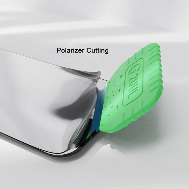 2UUL DA95 3 in 1 Soft Sharp Blade for Removing Screen - free shipping - PMC TechLife - Order now!