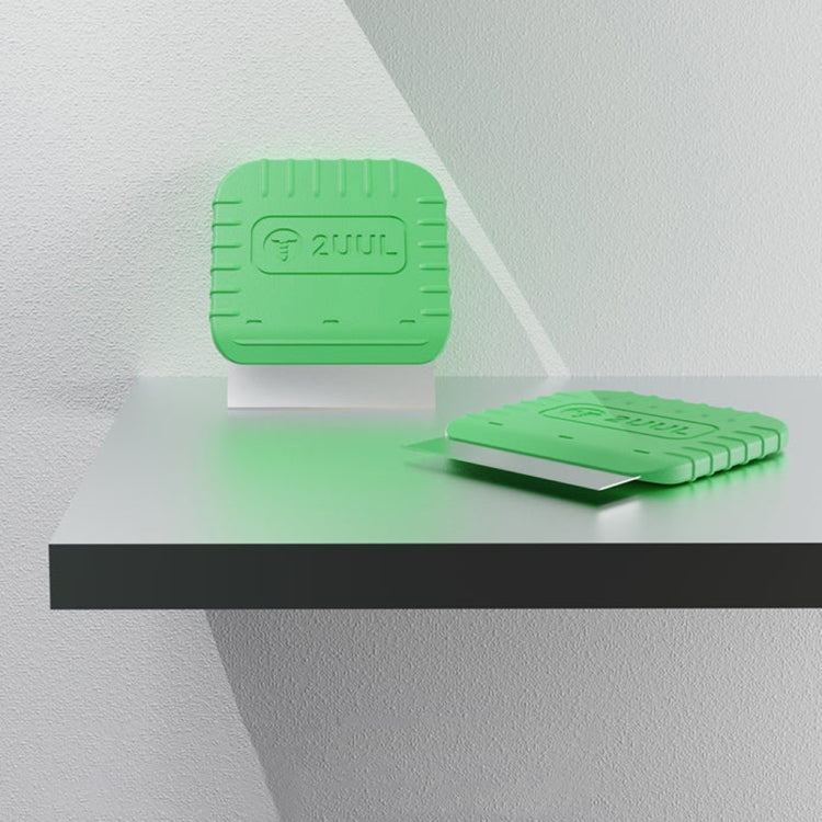 2UUL DA95 3 in 1 Soft Sharp Blade for Removing Screen - free shipping - PMC TechLife - Order now!