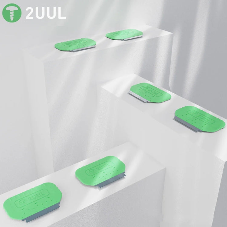 2UUL DA95 3 in 1 Soft Sharp Blade for Removing Screen - free shipping - PMC TechLife - Order now!