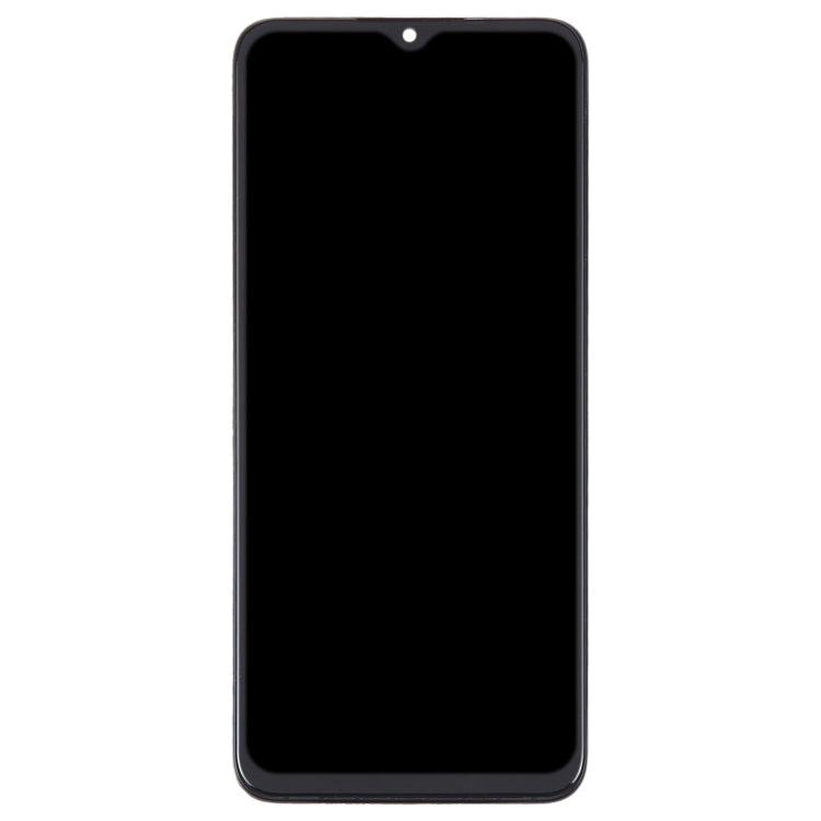 For OPPO A57e OEM LCD Screen For Digitizer Full Assembly with Frame - LCD Screen by PMC TechLife | Online Shopping South Africa | PMC TechLife