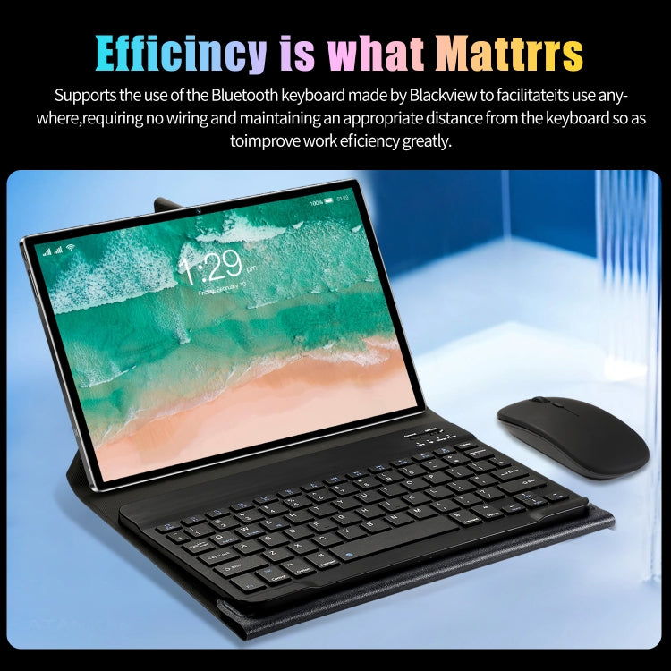 Pad 6 Pro 10.1 inch 3G Tablet PC, 2GB+32GB, Android 7.0 MTK6735 Octa Core, Support Dual SIM, WiFi, Bluetooth, GPS(Blue) - 10.1 inch by PMC TechLife | Online Shopping South Africa | PMC TechLife