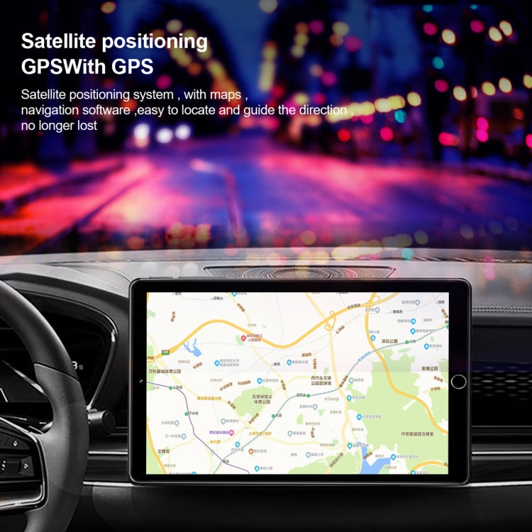 BDF P8 3G Phone Call Tablet PC 8.0 inch, 4GB+64GB, Android 10.0 MTK8321 Octa Core, Support Dual SIM, EU Plug(Black) - free shipping - PMC TechLife - Order now!