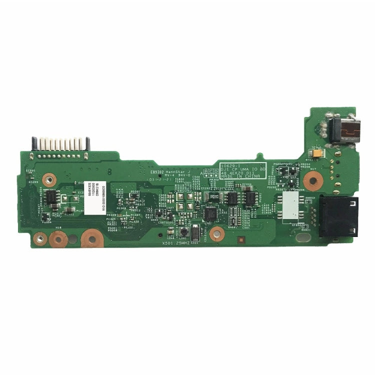For Dell N4020 N4030 M4010 Network Adapter Card Board - Dell Spare Parts by PMC TechLife | Online Shopping South Africa | PMC TechLife