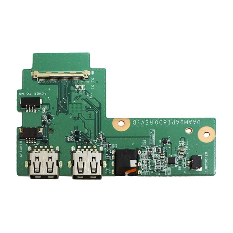 For Dell Inspiron 15 7559 USB Power Board - Dell Spare Parts by PMC TechLife | Online Shopping South Africa | PMC TechLife